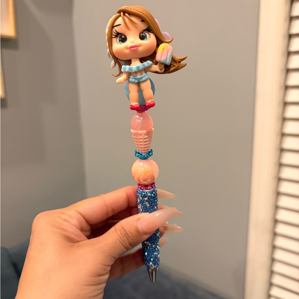 Custom Pen - Picture 2 of 2